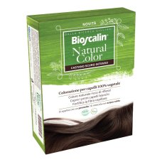 Bioscalin Nat Color Cast Scuro