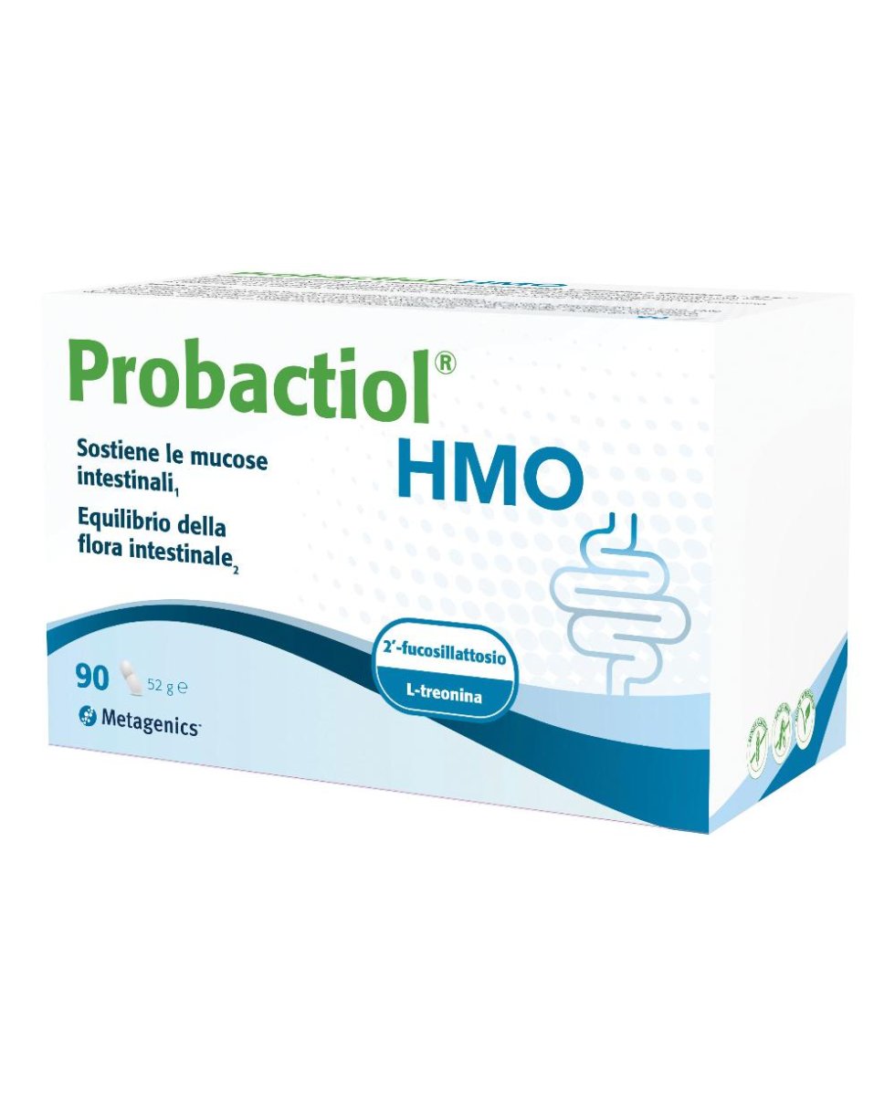 PROBACTIOL HMO 90CPS