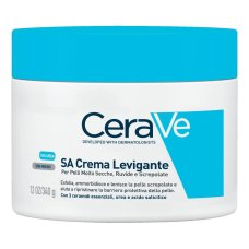 Cerave Sa Crema Levigante 340g