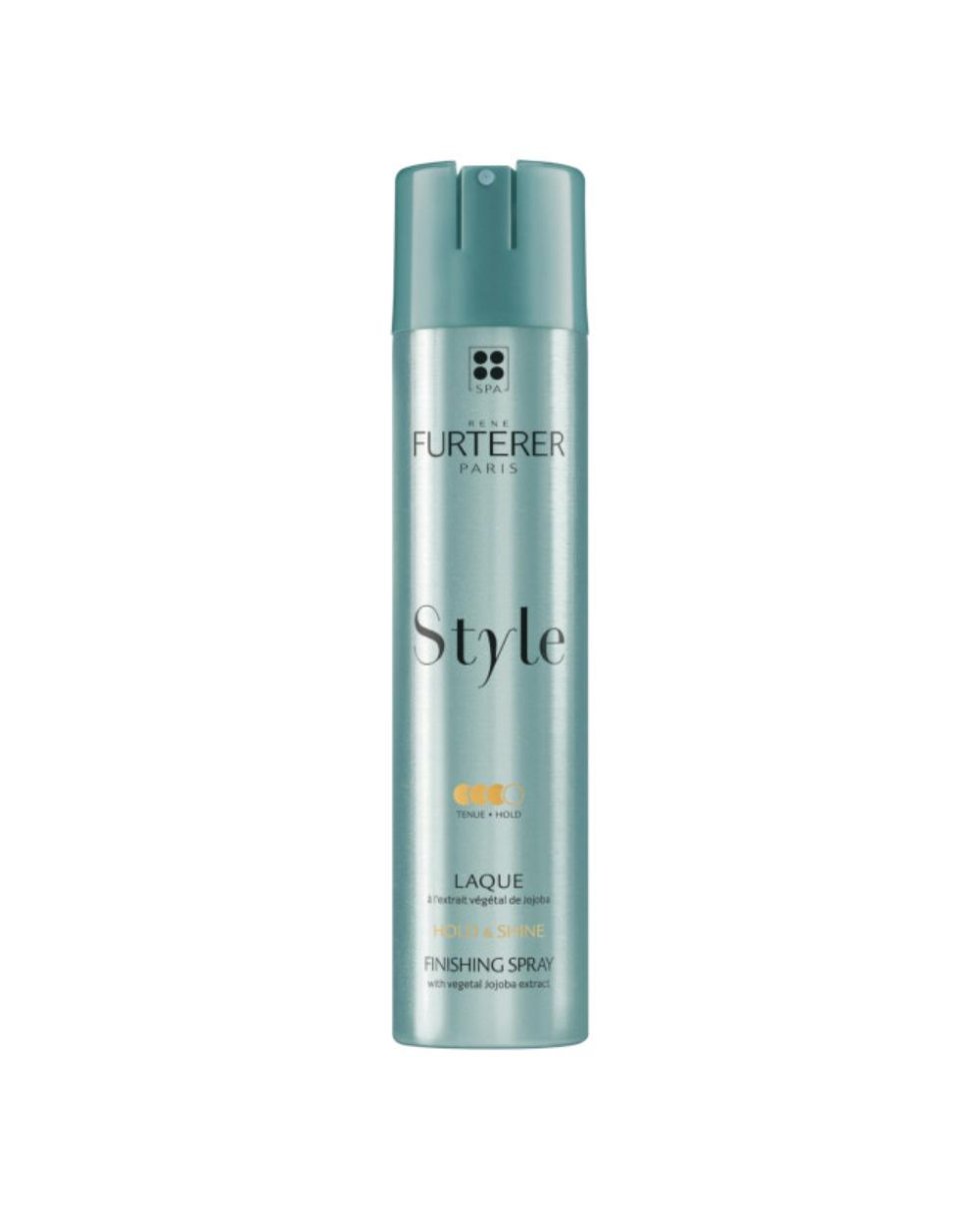 STYLE FINISHING SPRAY FISSANTE 3