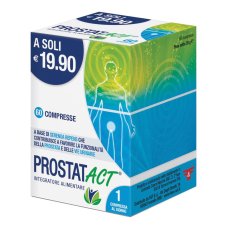 PROSTATACT 60CPR