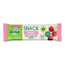 Enerzona Snack Cherry 33g