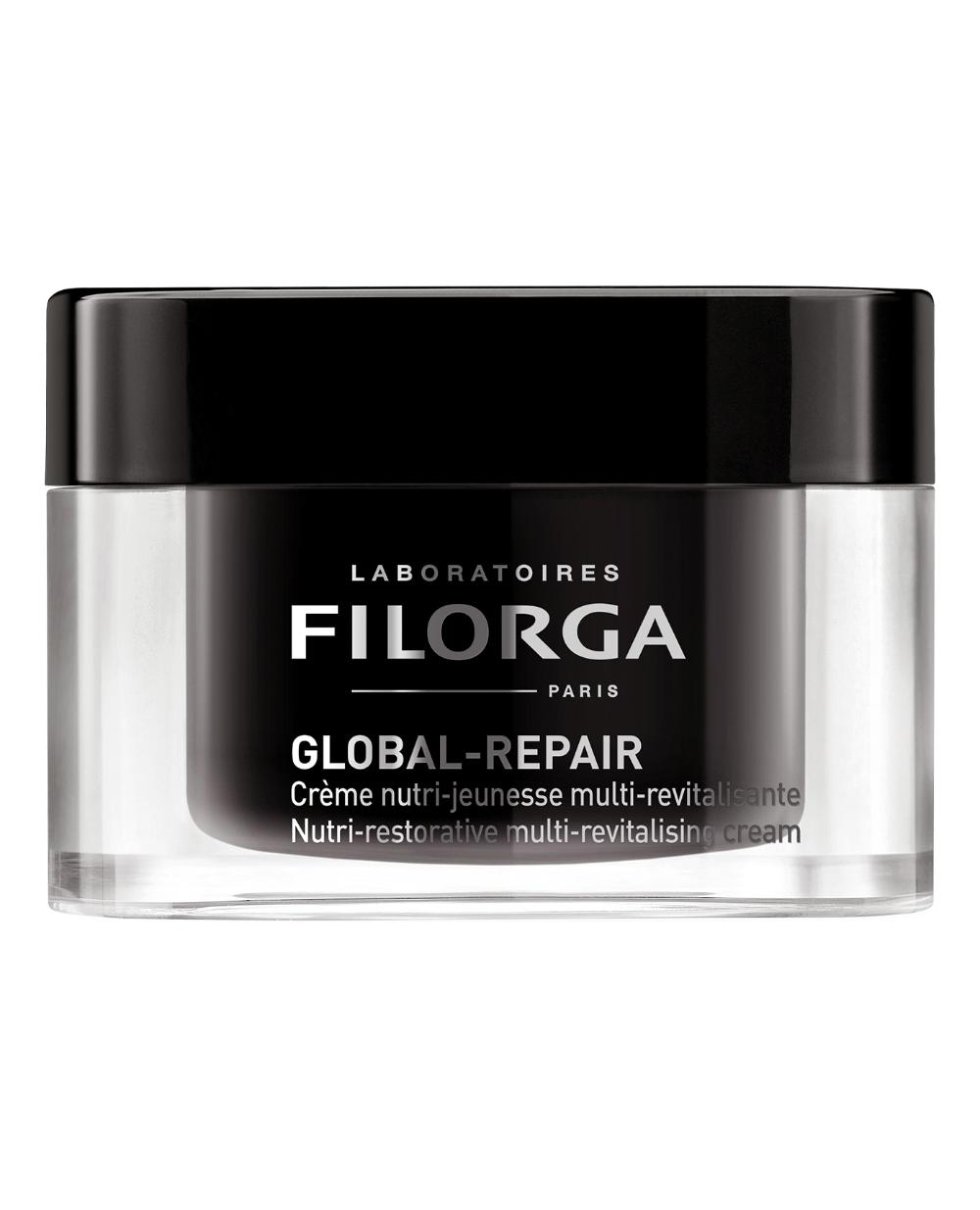 Filorga Global Repair Crema Anti-Età Nutri-Ricostituente Multi-Rivitalizzante