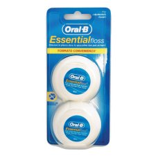 ORAL B FILO CERATO BIPACCO