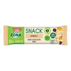 ENERZONA SNACK CEREALS 25G