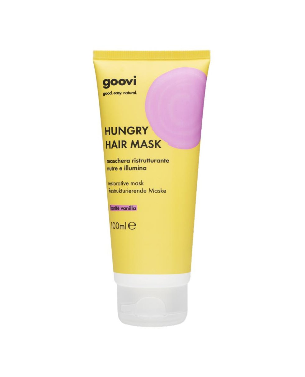 GOOVI MASCHERA RISTRUTT 100ML