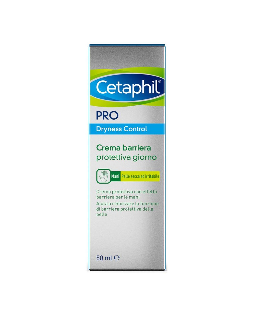 CETAPHIL PRO MANI PROT GG 50ML