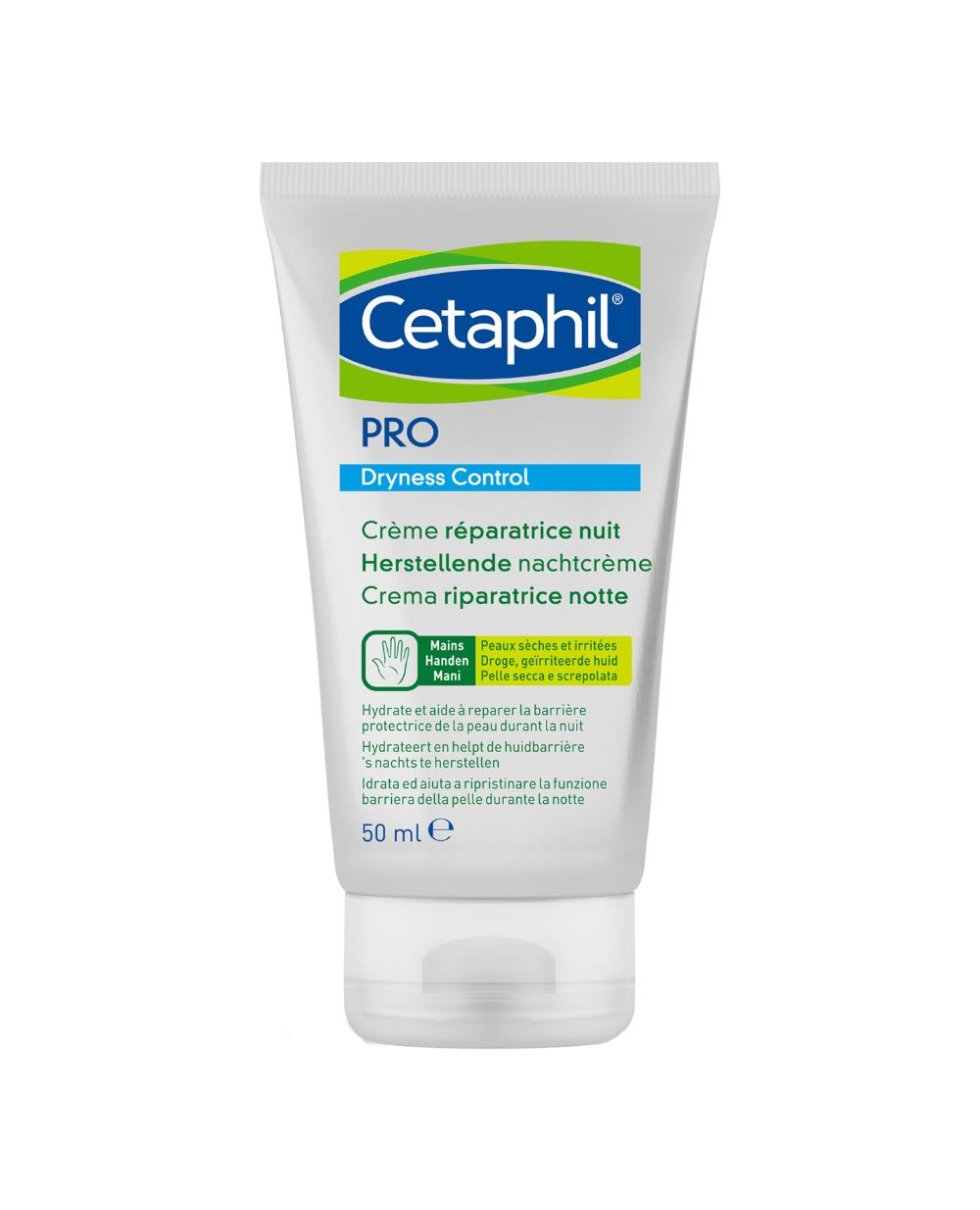CETAPHIL PRO MANI RIP NTT 50ML