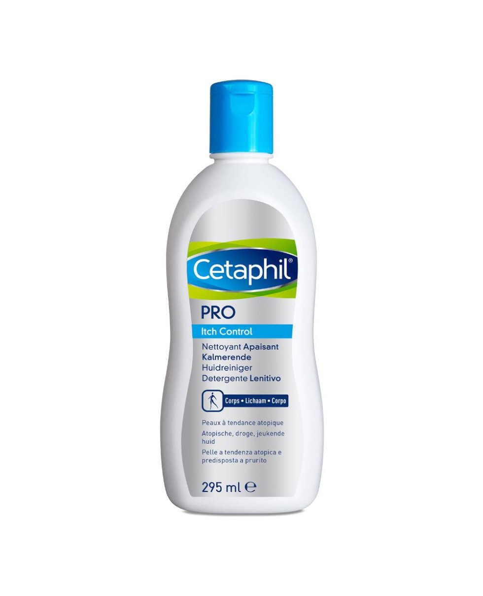 CETAPHIL PRO DETERGENTE LENIT