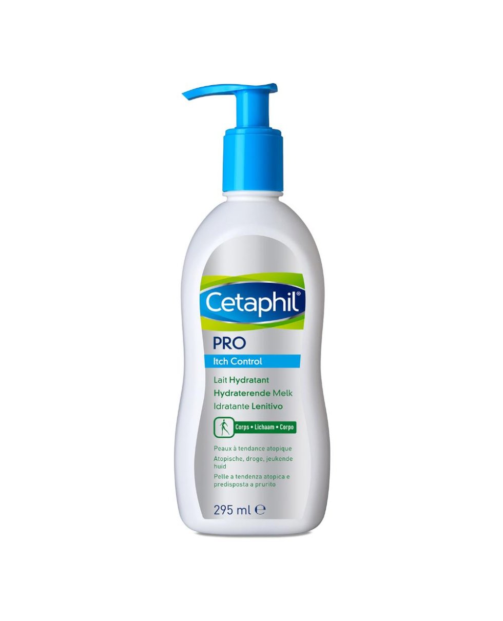 CETAPHIL PRO IDRATANTE LENIT