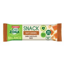 ENERZONA SNACK SALTY CARAM 25G