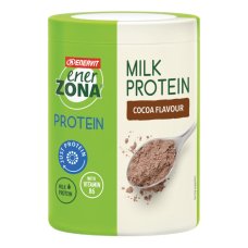 ENERZONA MILK PROT COCOA 230G