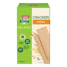 ENERZONA CRACKERS CERE 7X25G