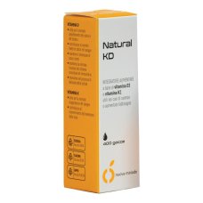 NATURAL KD GTT 15ML