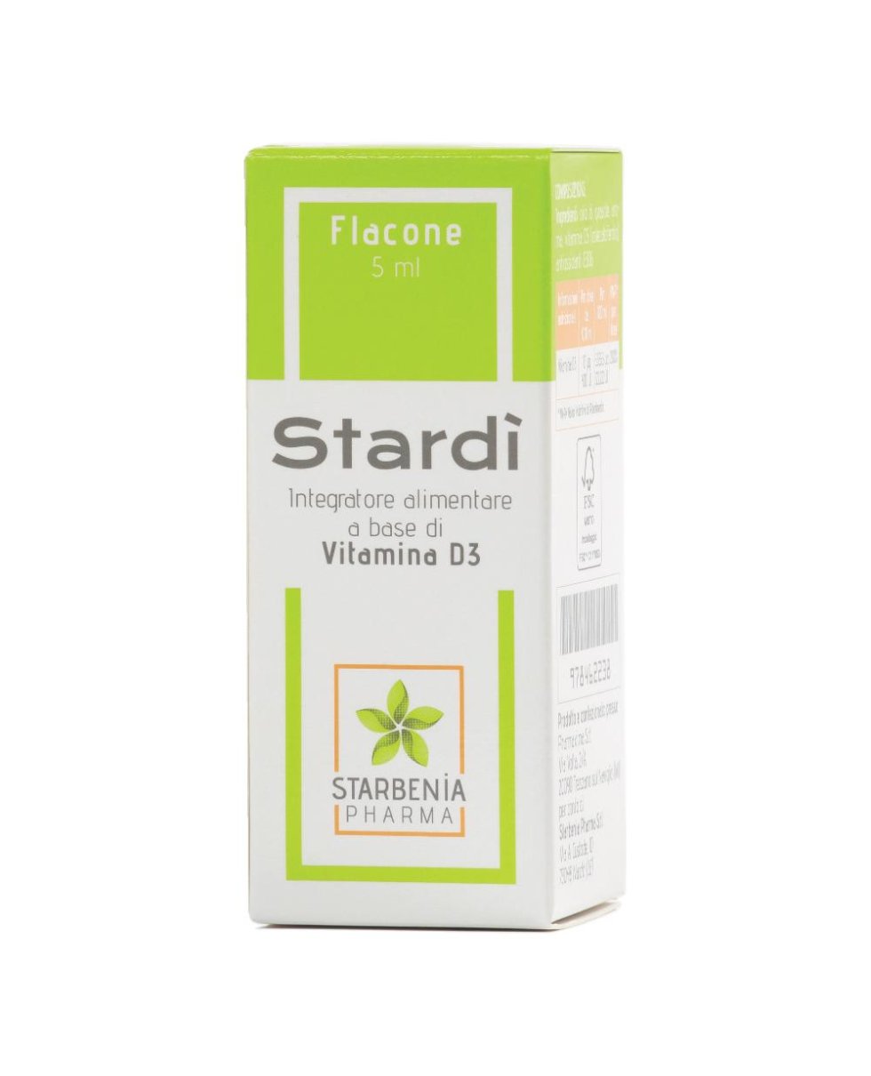 STARDI' 5ML