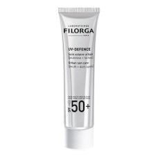 Filorga Uv Defence Spf50+ Trattamento Protettivo Solare Urbano 40Ml