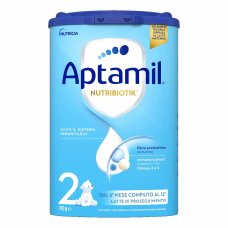 APTAMIL 2 750G