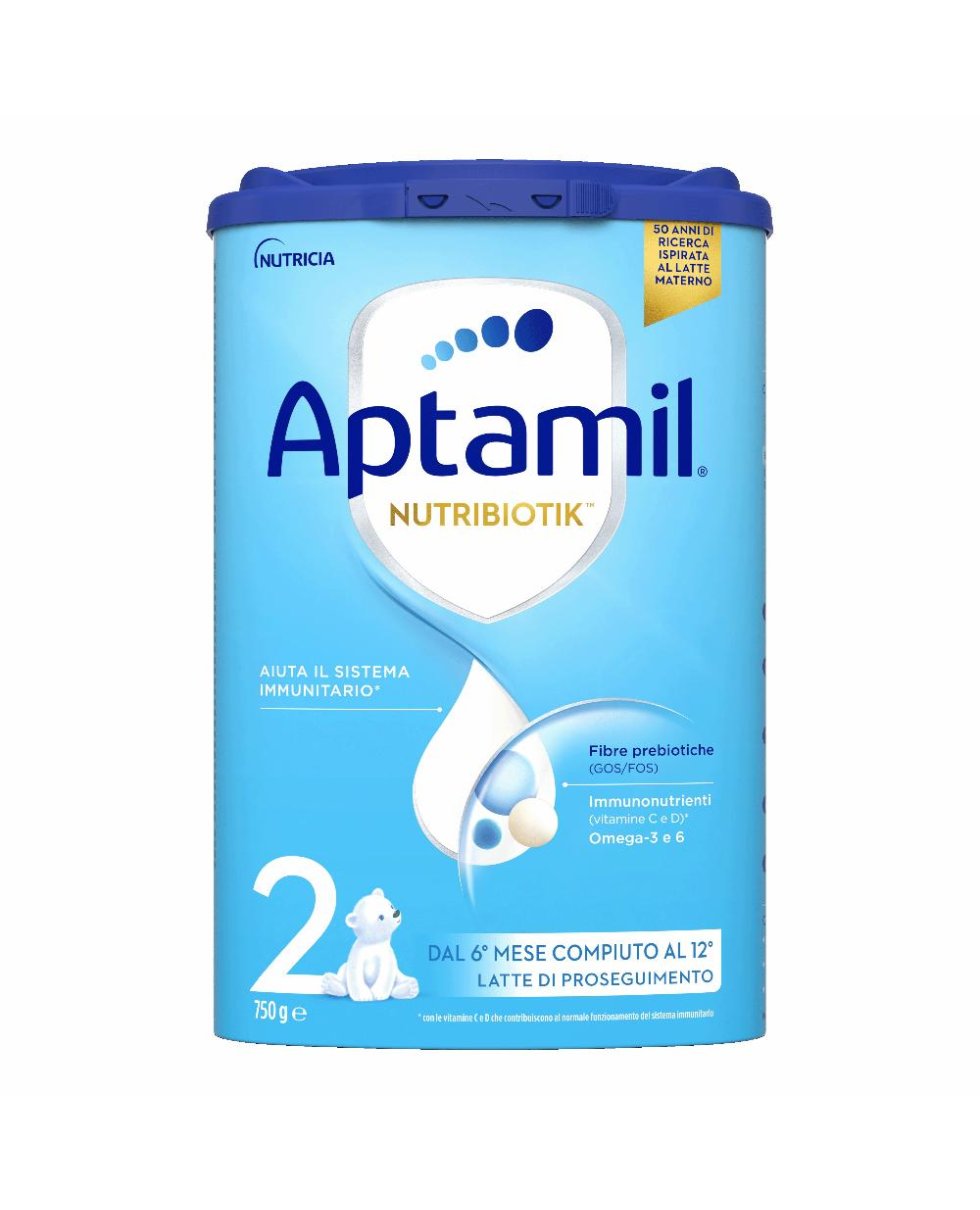 APTAMIL 2 750G