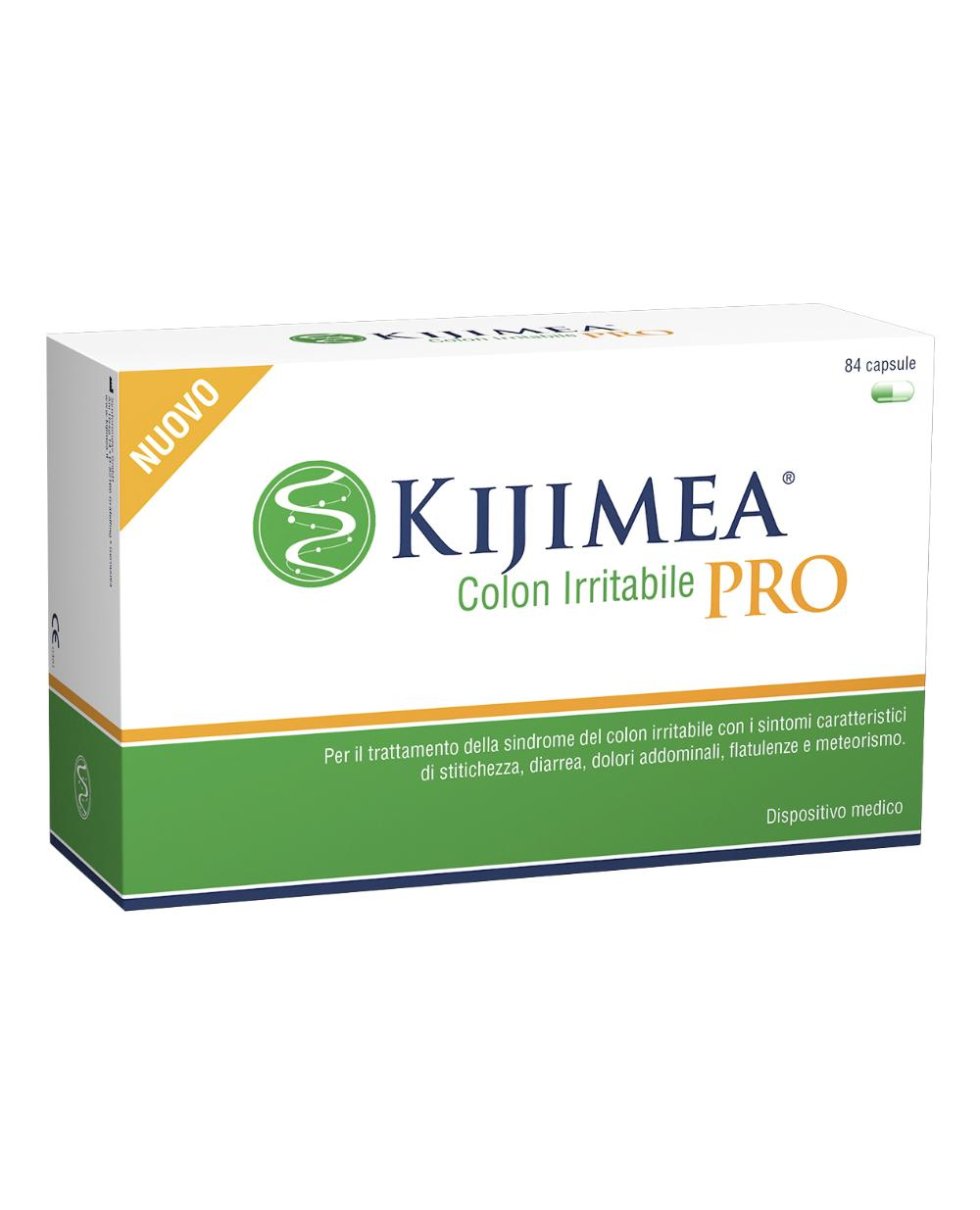 KIJIMEA COLON IRRITAB PRO84CPS