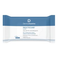 DERMOVITAMINA PROCTOCARE SALV