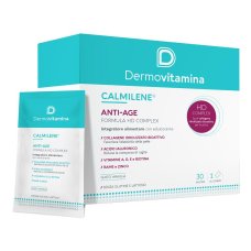 DERMOVITAMINA CALM ANTIAGE IA