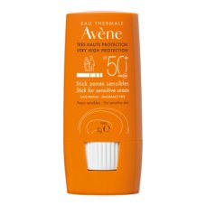 Avene Sol Stick Zone Sens 50+