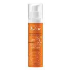 AVENE SOL TRATT A/AGE 50+COLOR