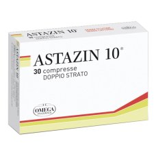 ASTAZIN 10 30CPR