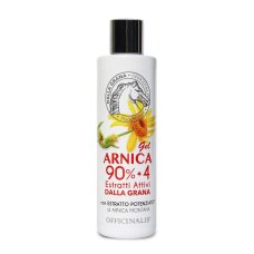 ARNICA GEL 90% 250ML (UMANO)OFFI