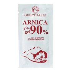 ARNICA GEL 90% 1BUSTA 10ML (UMAN