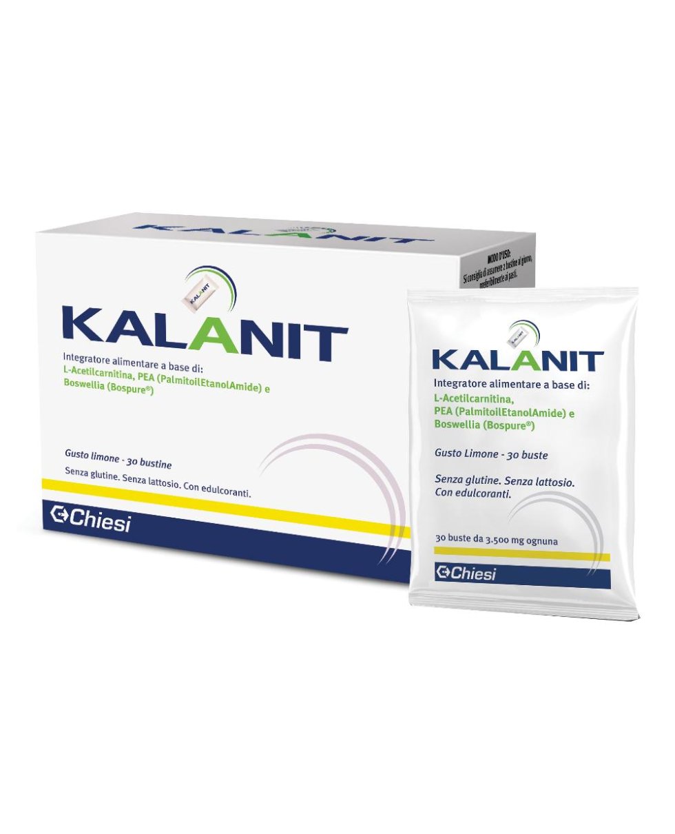 KALANIT 30BUST 3500MG