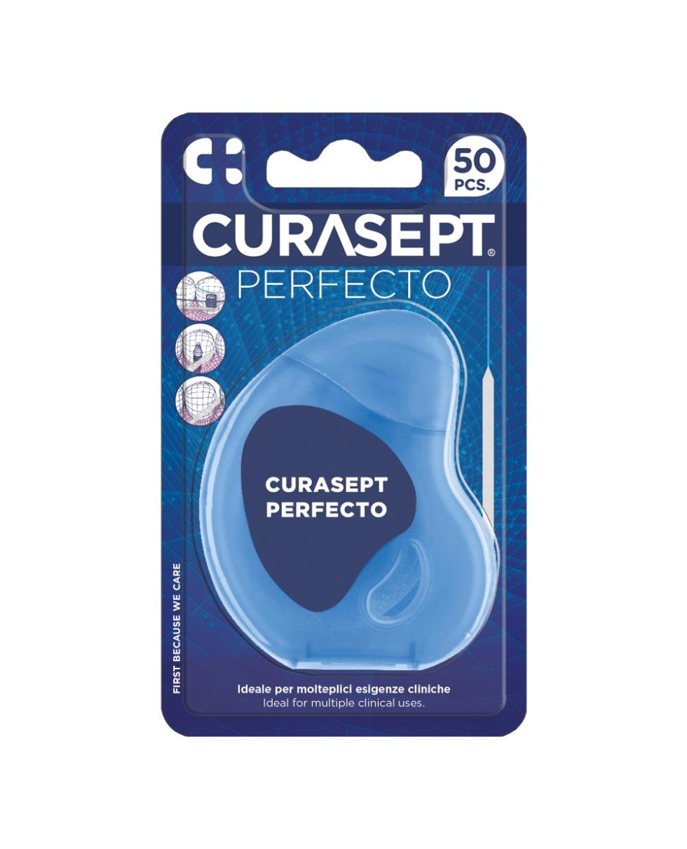 CURASEPT PROFESSIONAL FLOSS