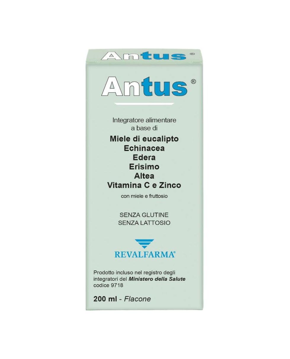 ANTUS 200ML