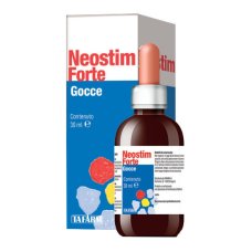 NEOSTIM FORTE GOCCE 30ML