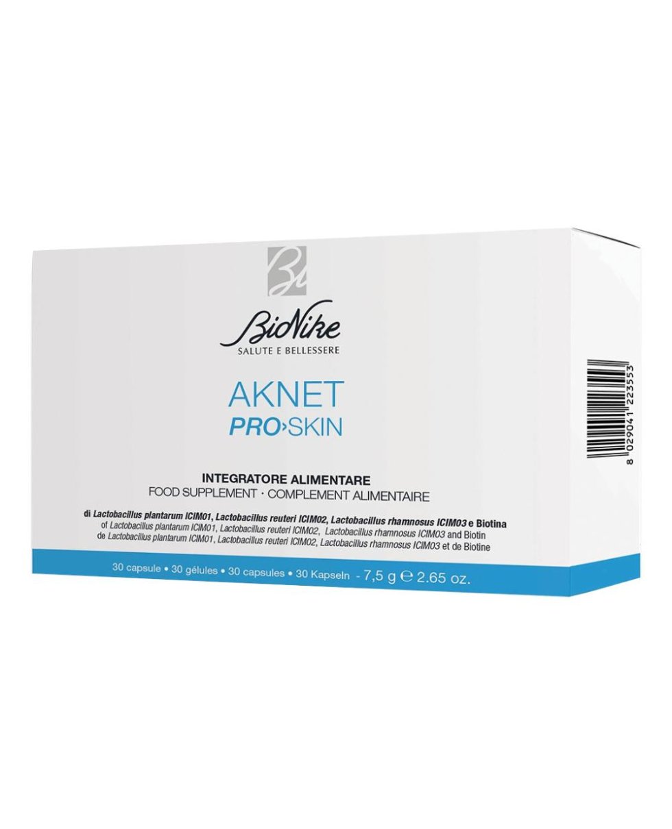 AKNET PROSKIN 7,5G