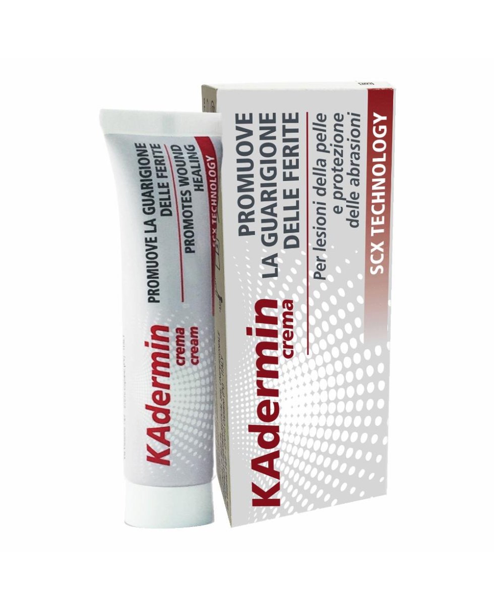 KADERMIN CREMA 50ML