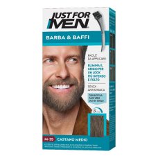 JUST FOR MEN BARBAEBAFFI M35 C