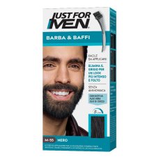 JUST FOR MEN BARBAEBAFFI M55 N