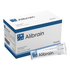 ALIBRAIN 30BUSTE