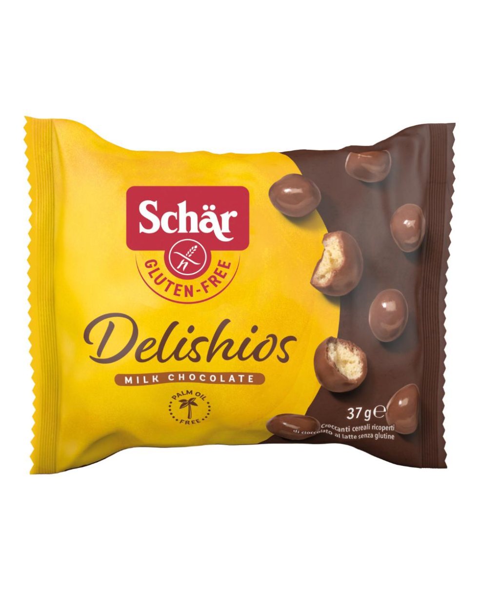 SCHAR DELISHIOS 37G<