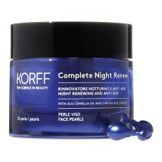 Korff Complete Night R 28prl