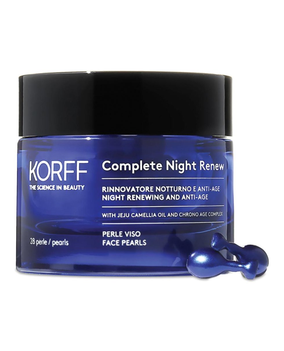 Korff Complete Night R 28prl