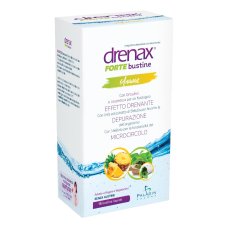 DRENAX FORTE ANANAS 15 STICK P