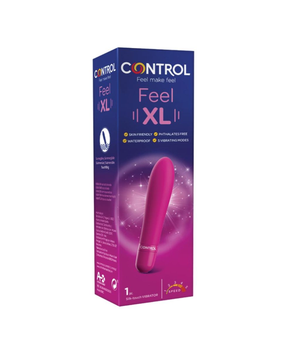 Control Feel Xl