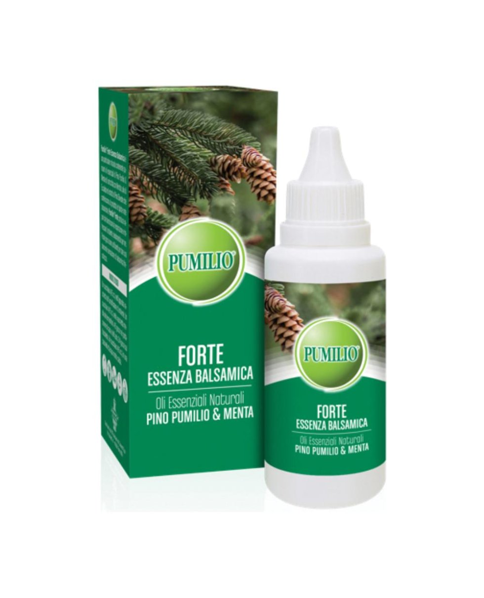 PUMILIO FORTE 40ML