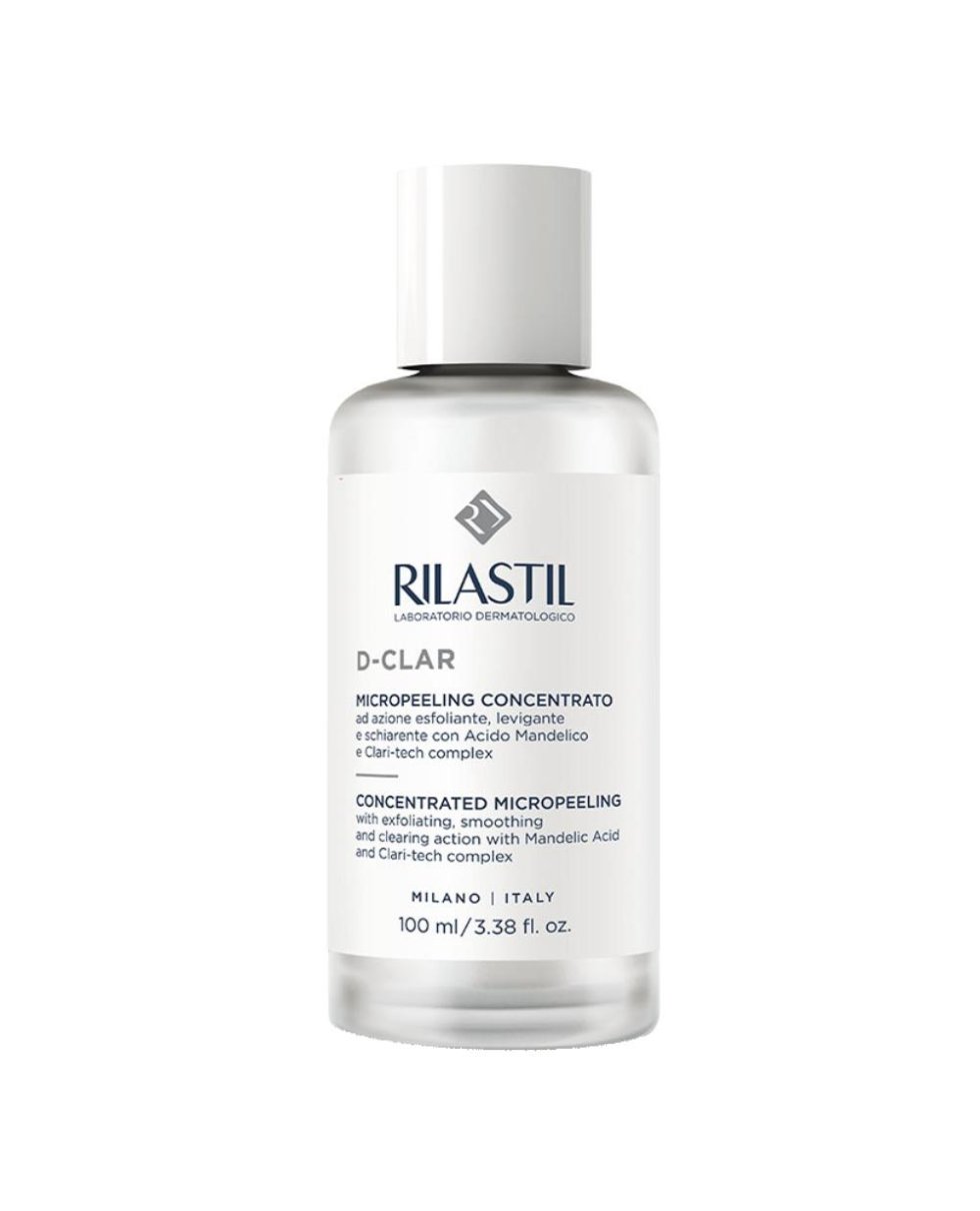 Rilastil Micropeeling Concentrato