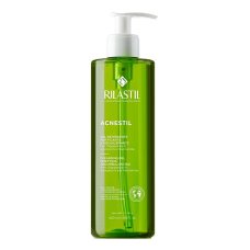 Rilastil Gel Detergente Acnestil Purificante 400Ml