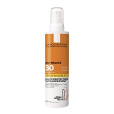 Anthelios Shaka Spray Spf30 200Ml