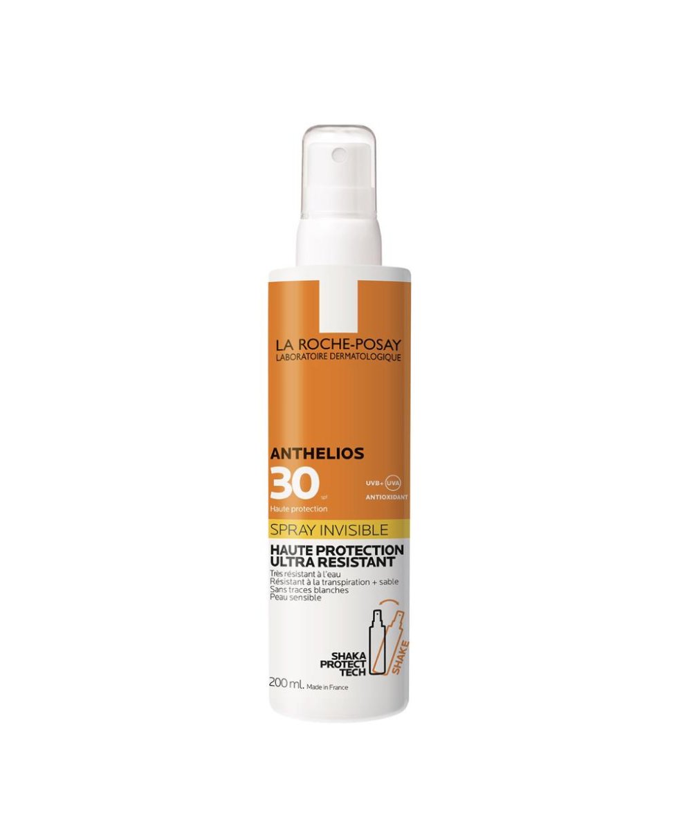 Anthelios Shaka Spray Spf30 200Ml