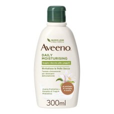 AVEENO BAGNO DOCC VANEAVE300ML